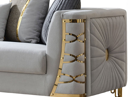 Contessa - Living Room Set