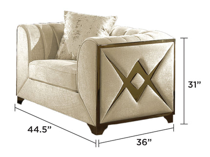 Velencia - Living Room Set