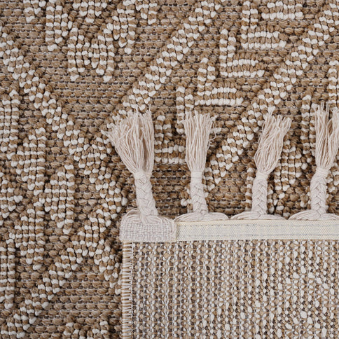 Guros - Traditional Indoor / Outdoor Area Rug
