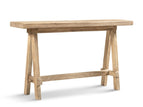 Light Brown / Console Tables