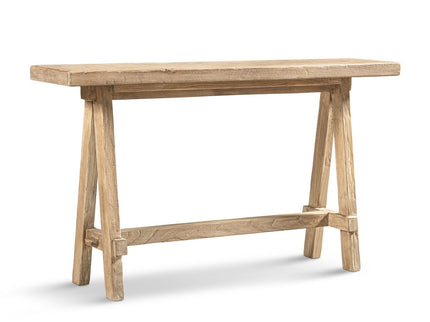 Hawthorne - Trestle Table