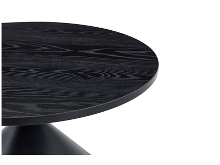 2 Piece Coffee Round Table Set