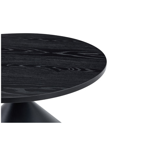 2 Piece Coffee Round Table Set