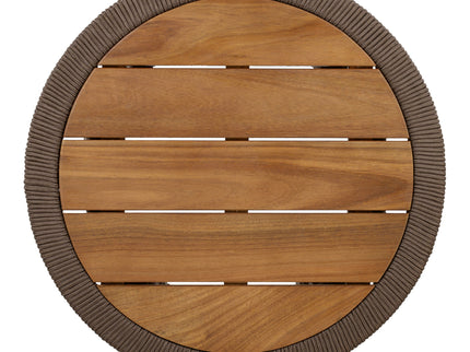 Conical Side Table