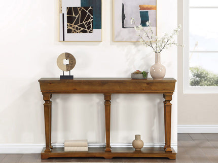 Garrison - Wooden Console Table
