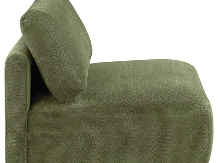 Logan - Armless Chair