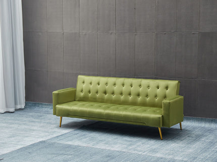 Comfort Compact Design Sofa Bed