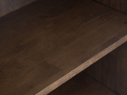 Banting - Mid Century Handcrafted Bookcase