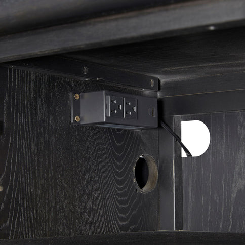 Ample Storage Server - Peppercorn