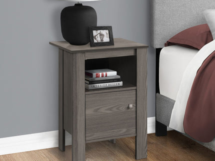 Accent Nightstands, Storage, And Transitional
