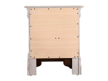 Decorative Accents Nightstand