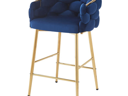 Modern Counter Stools (Set of 2)