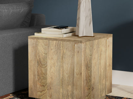 Lockhart - Side Table