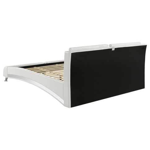 Fillmore - Bedroom Set