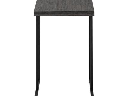 Accent Table, C - Shaped, Versatile