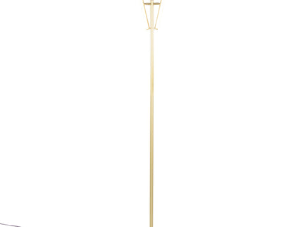 Icicle - Modern Swivel Floor Lamp