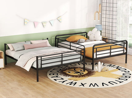 Contemporary Bunk Bed