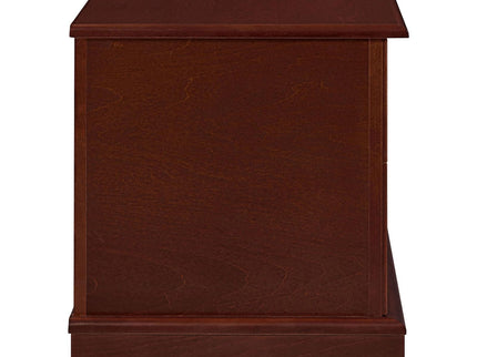 Rectangular Chest