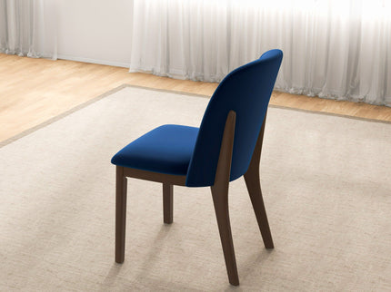 Kaitlyn - Comfort Dining Chair (Set of 2)
