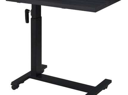 Geary - Height Adjustable Mobile C-Table