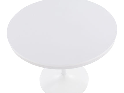 Dakota - Industrial Dining Table