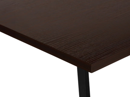 Computer Desk, Home Office, Corner, Storage Shelves, L Shape, Work, Laptop, Contemporary, Modern