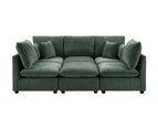Dark Green