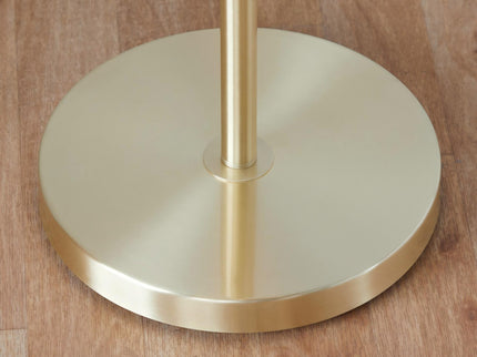 Tier - Contemporary Floor Lamp