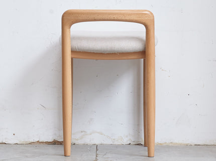 Stool Bed For Dining Room - Natural