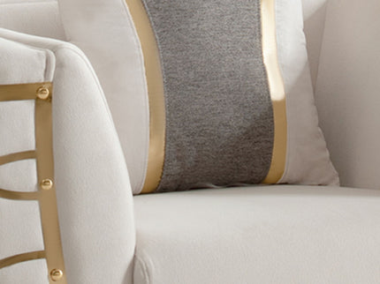 Contessa - Accent Chair