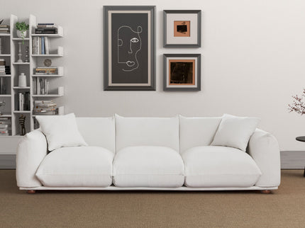 Kely - Upholstered Sofa