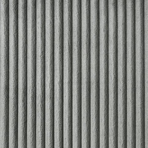 Malcolm - Wingback Bed