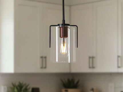 Adjustable Pendant Lighting