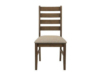 Transitional Dining Chair (Set of 2)