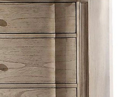 Chelmsford - Chest - Taupe