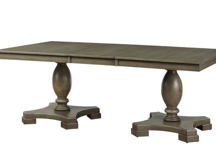Waylon - Dining Table - Oak