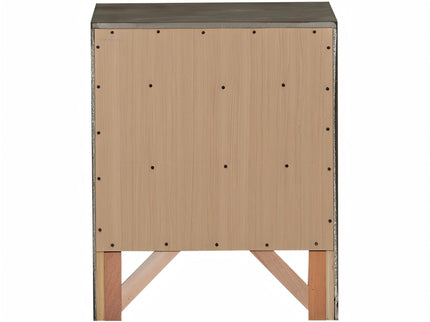 Modern Design Nightstand