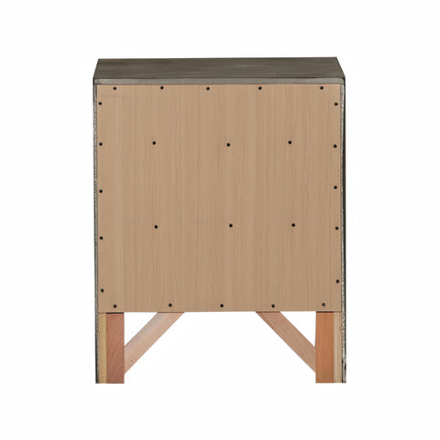 Modern Design Nightstand