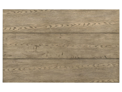 Cressley - Extension Dining Table - Light Oak