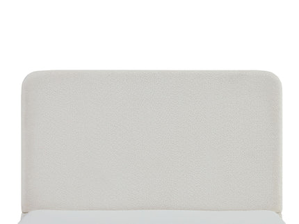 Canter - Tall Headboard Upholstered Bed