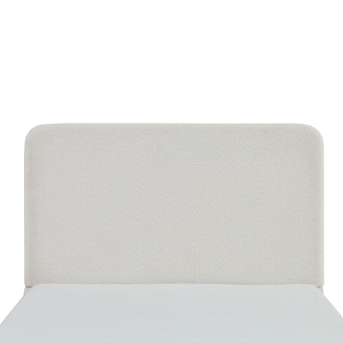 Canter - Tall Headboard Upholstered Bed