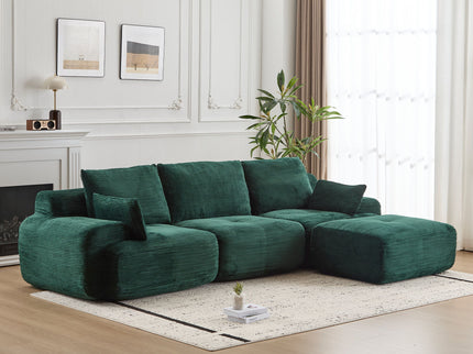 Compressed Sofa, Large Sectional Couches For Living Room