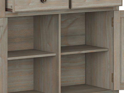 Connaught - Entryway Storage Cabinet