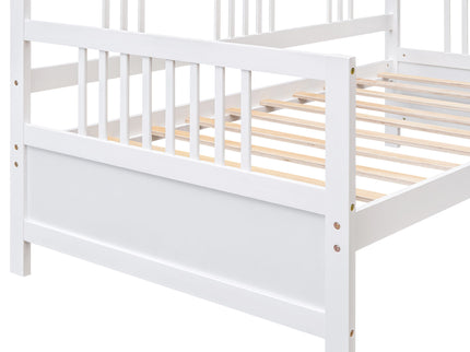 Multifunctional Modern Daybed