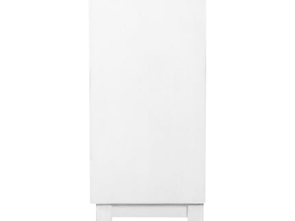 Carillon - 2 Door Accent Cabinet - White