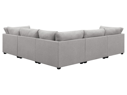 Lafayette - Modular Sectional Sofa