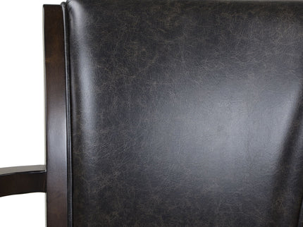 Williams - Swivel Counter Height Bar Stool