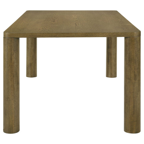 Bryant - Rectangular Dining Set With Chairs