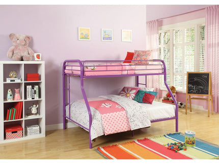 Tritan - Bunk Bed