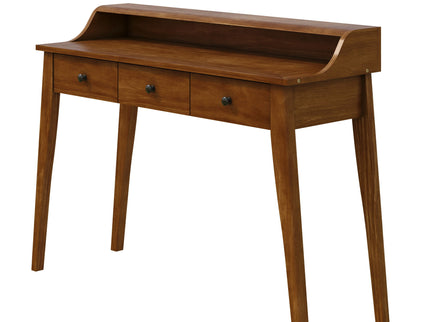 Modern Console Table With Drawers